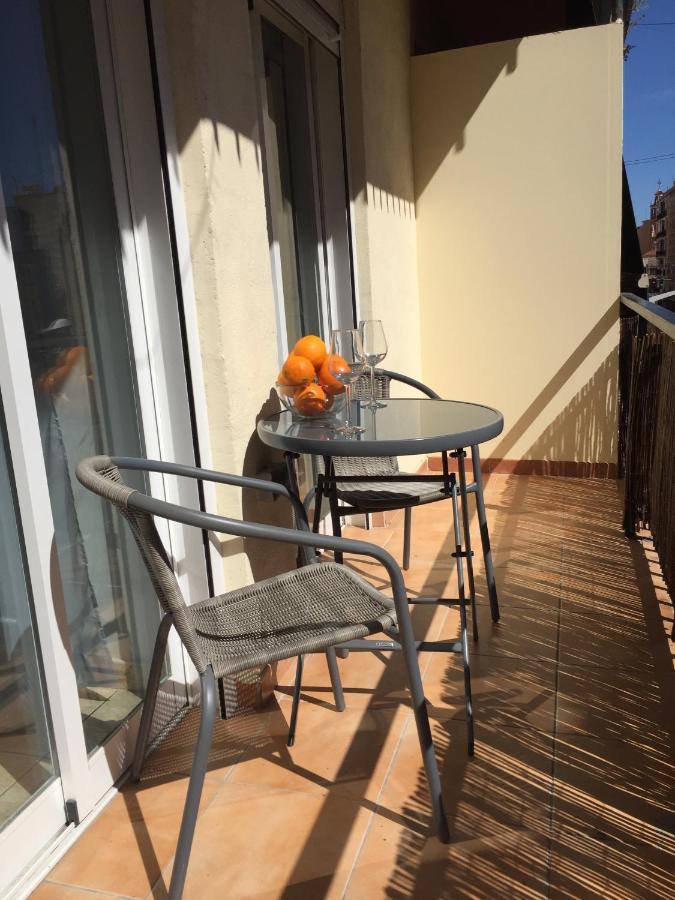 Cosy Flat With Excellent Location In Valencia! Apartment Exterior photo