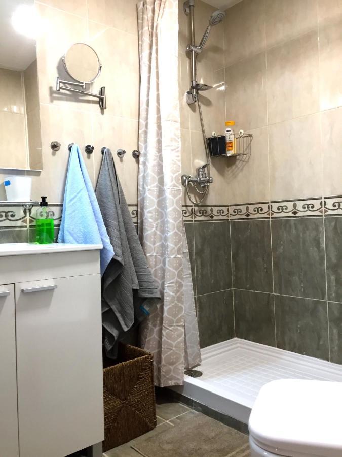 Cosy Flat With Excellent Location In Valencia! Apartment Exterior photo